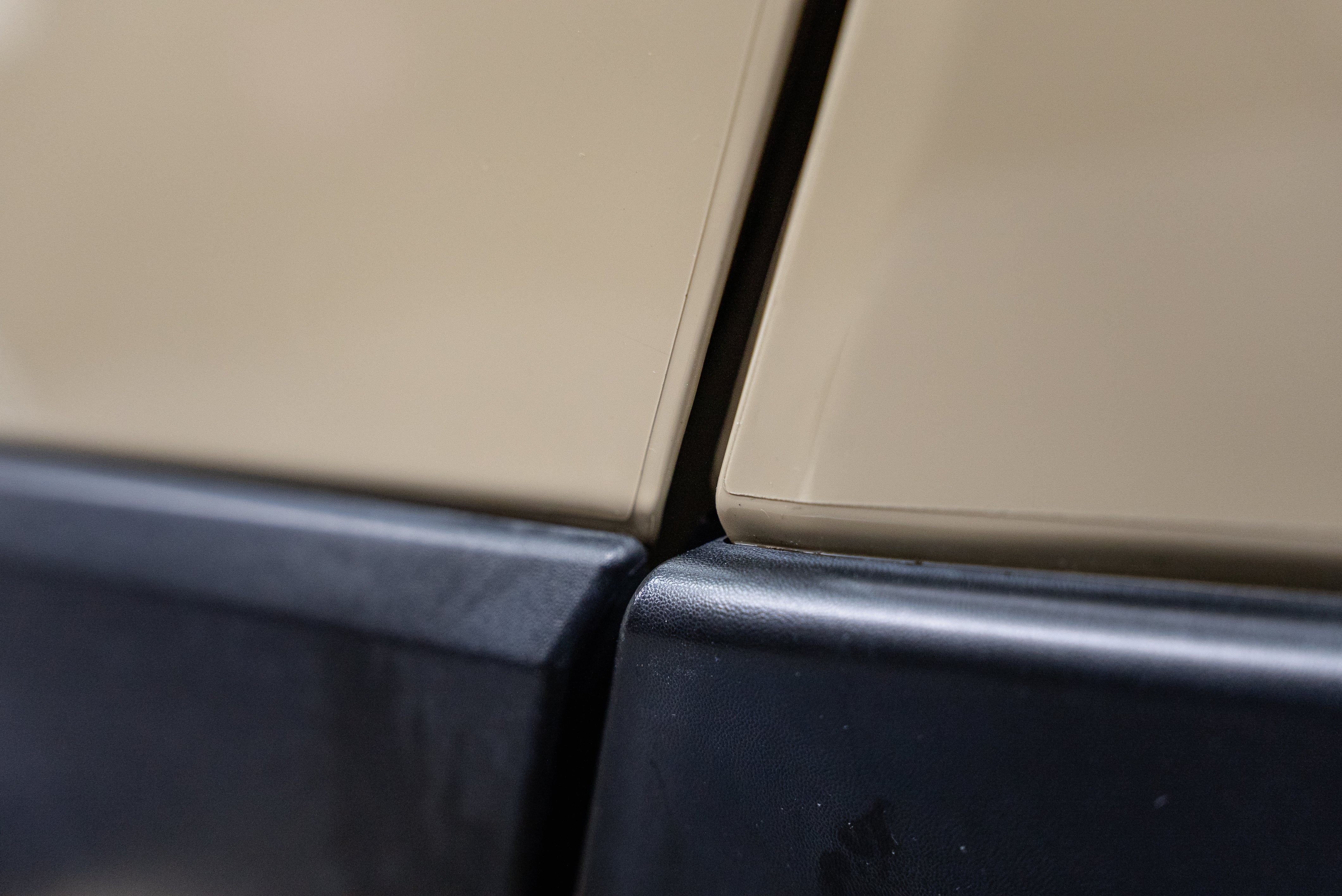 BushWrapz Kit - To Suit Toyota FJ Cruiser
