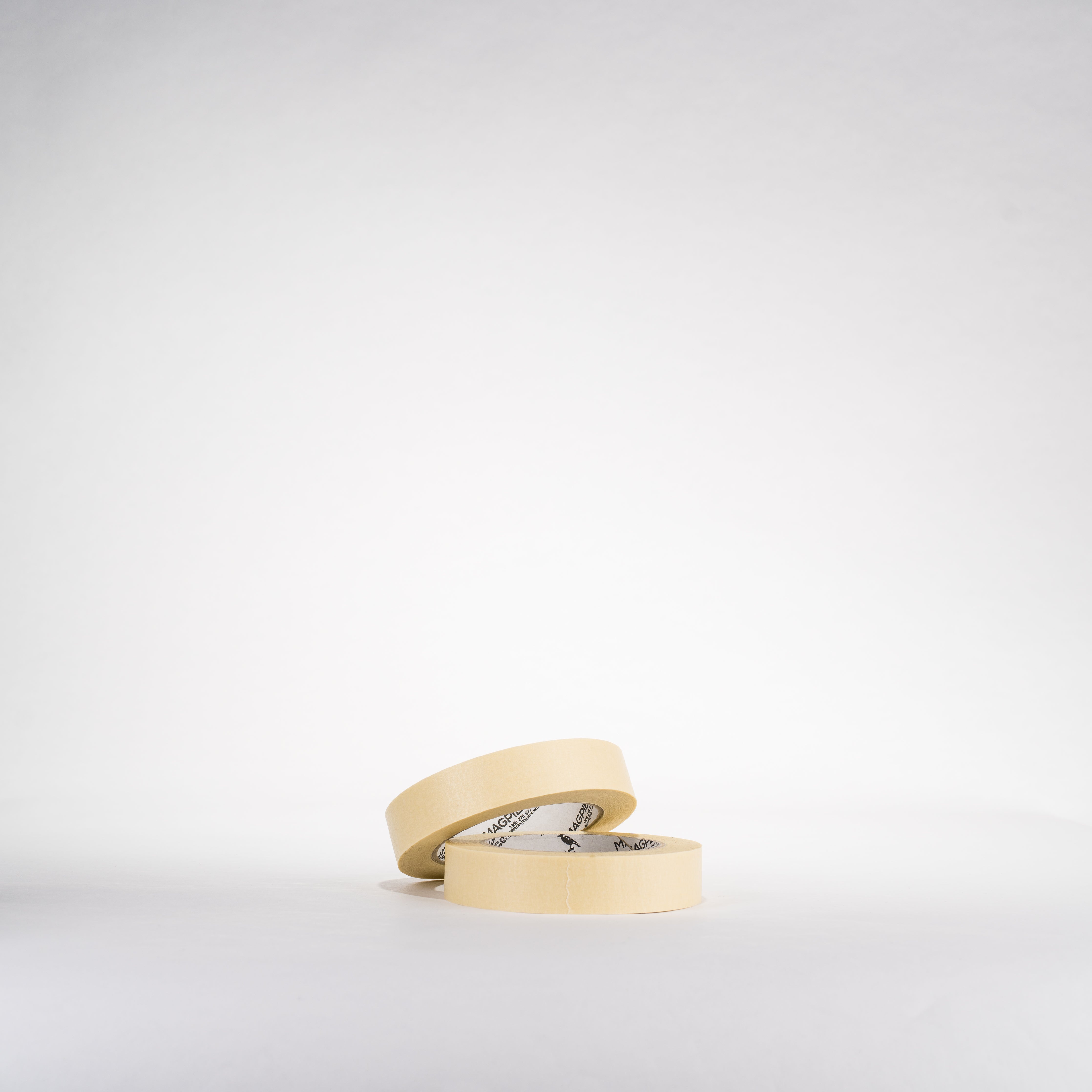 Masking Tape Variations