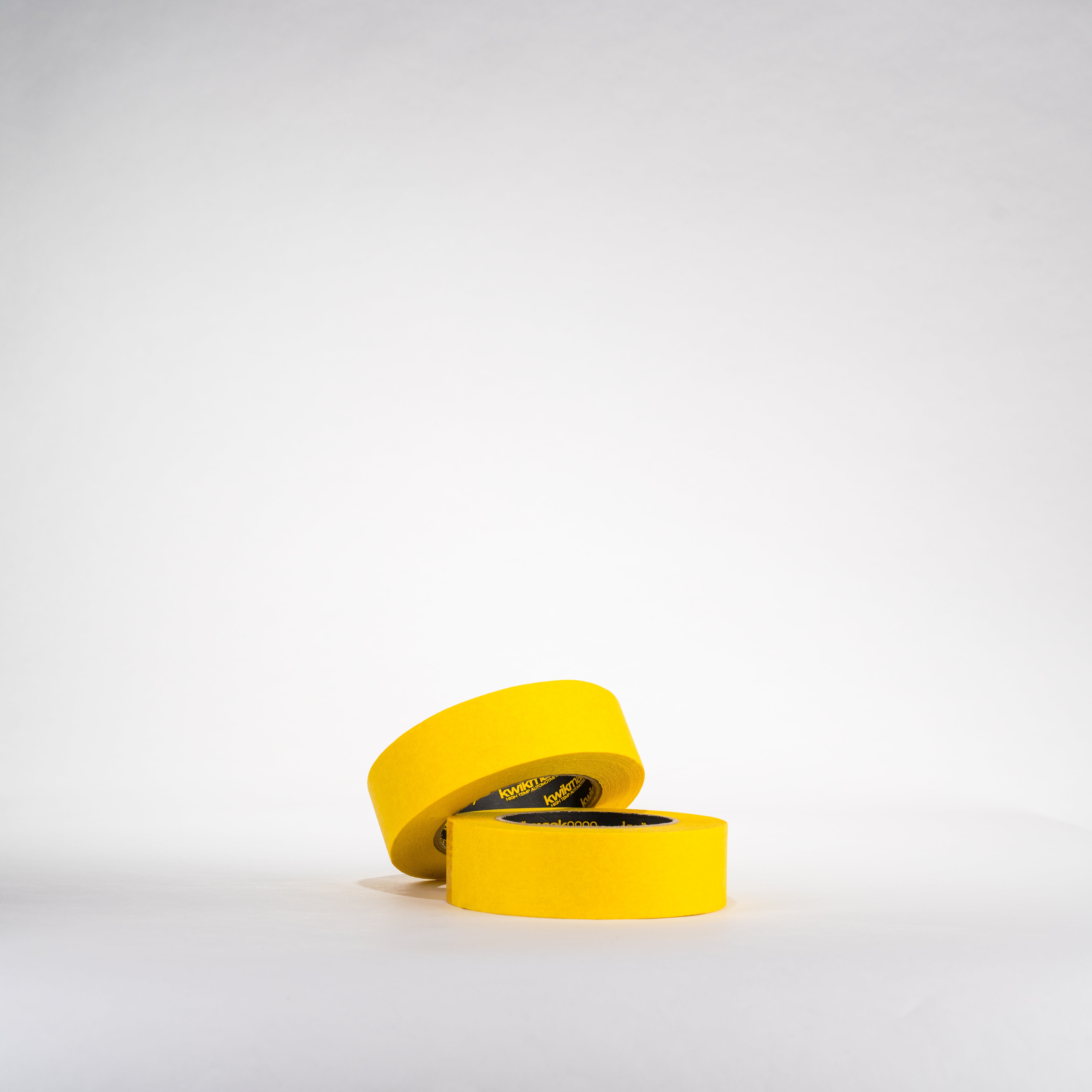 Masking Tape Variations