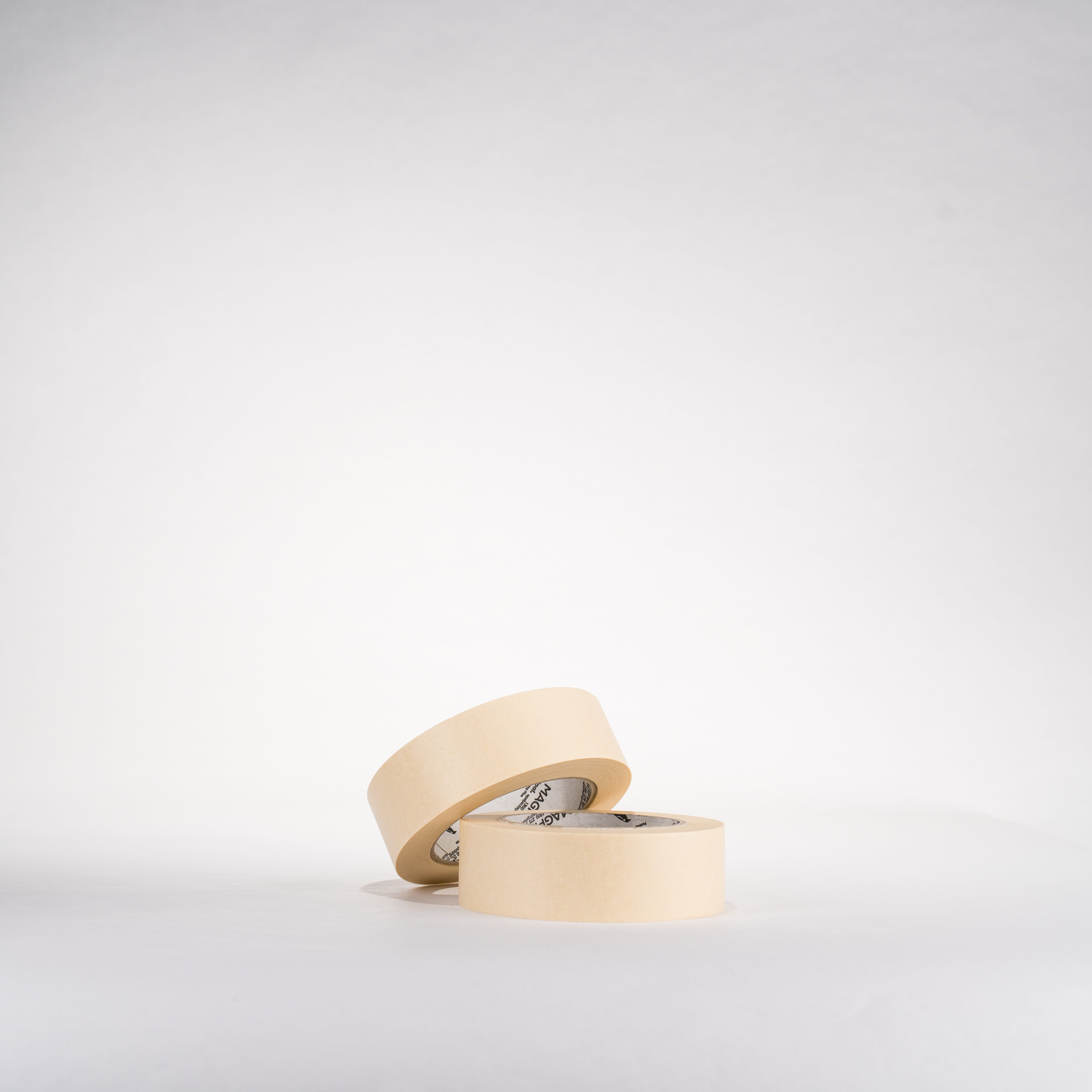 Masking Tape Variations