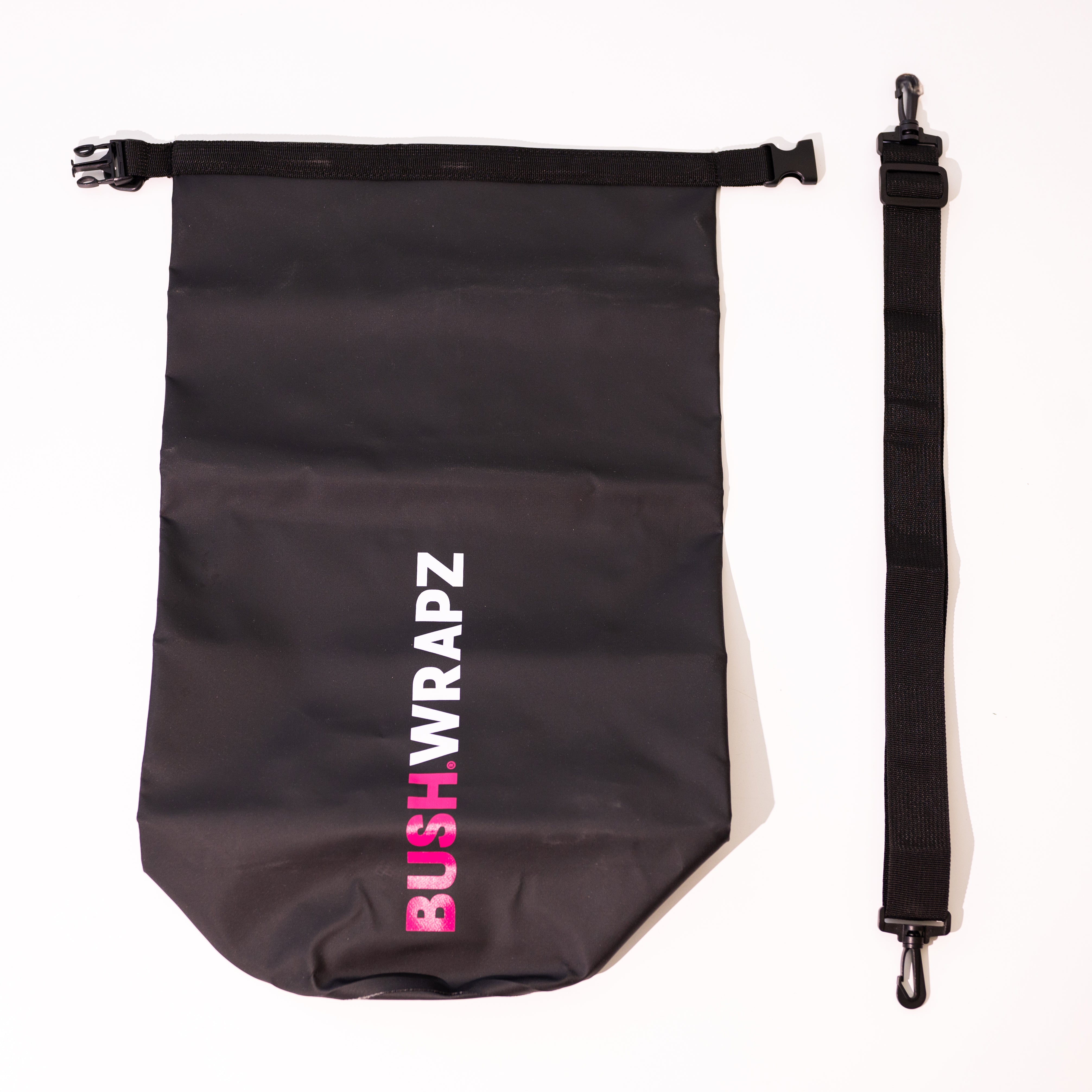 BushWrapz Dry Bag 20L