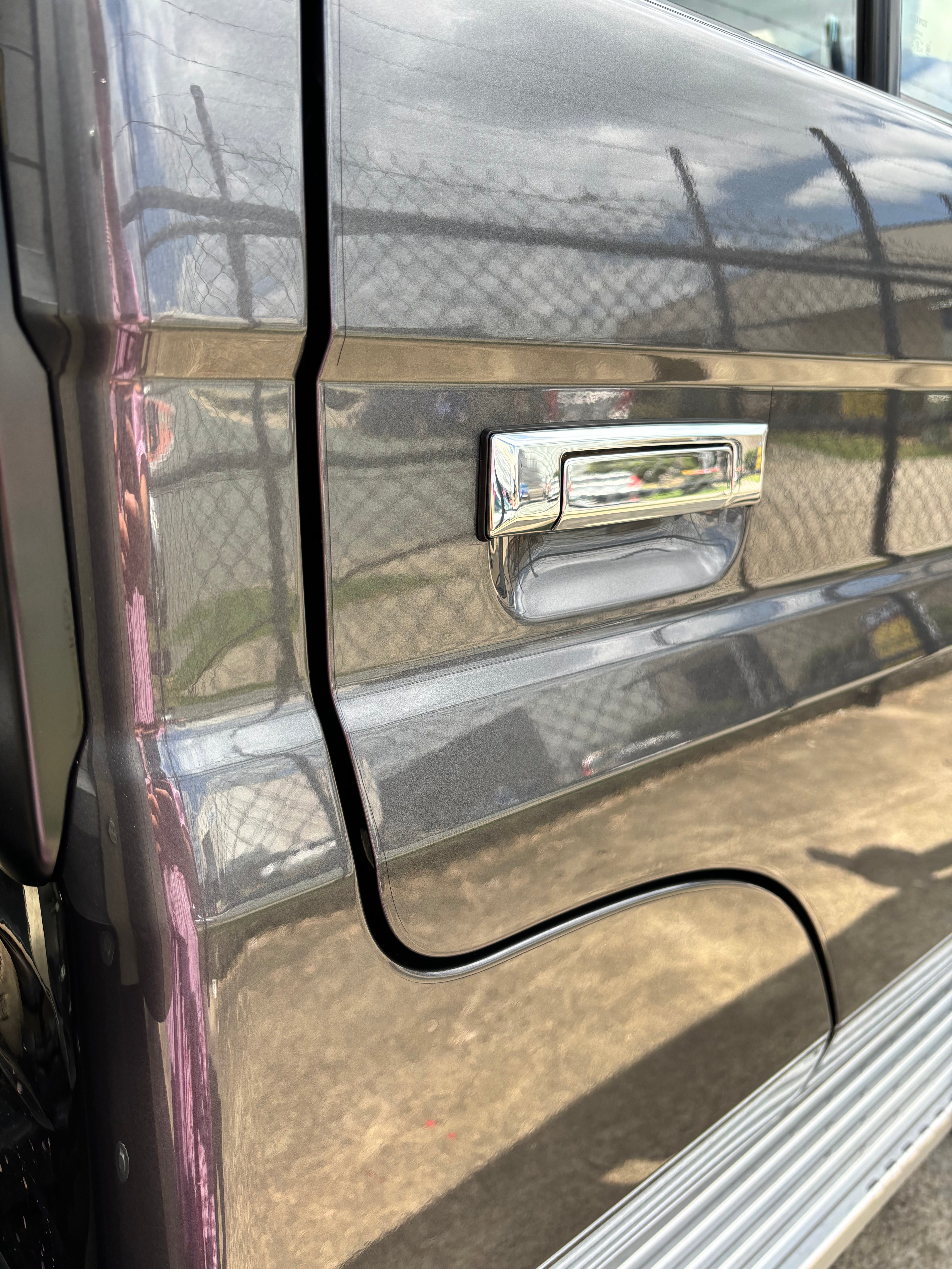 BushWrapz Kit - To Suit Toyota Landcruiser 79 Series Dual Cab (2024 - Current Model)