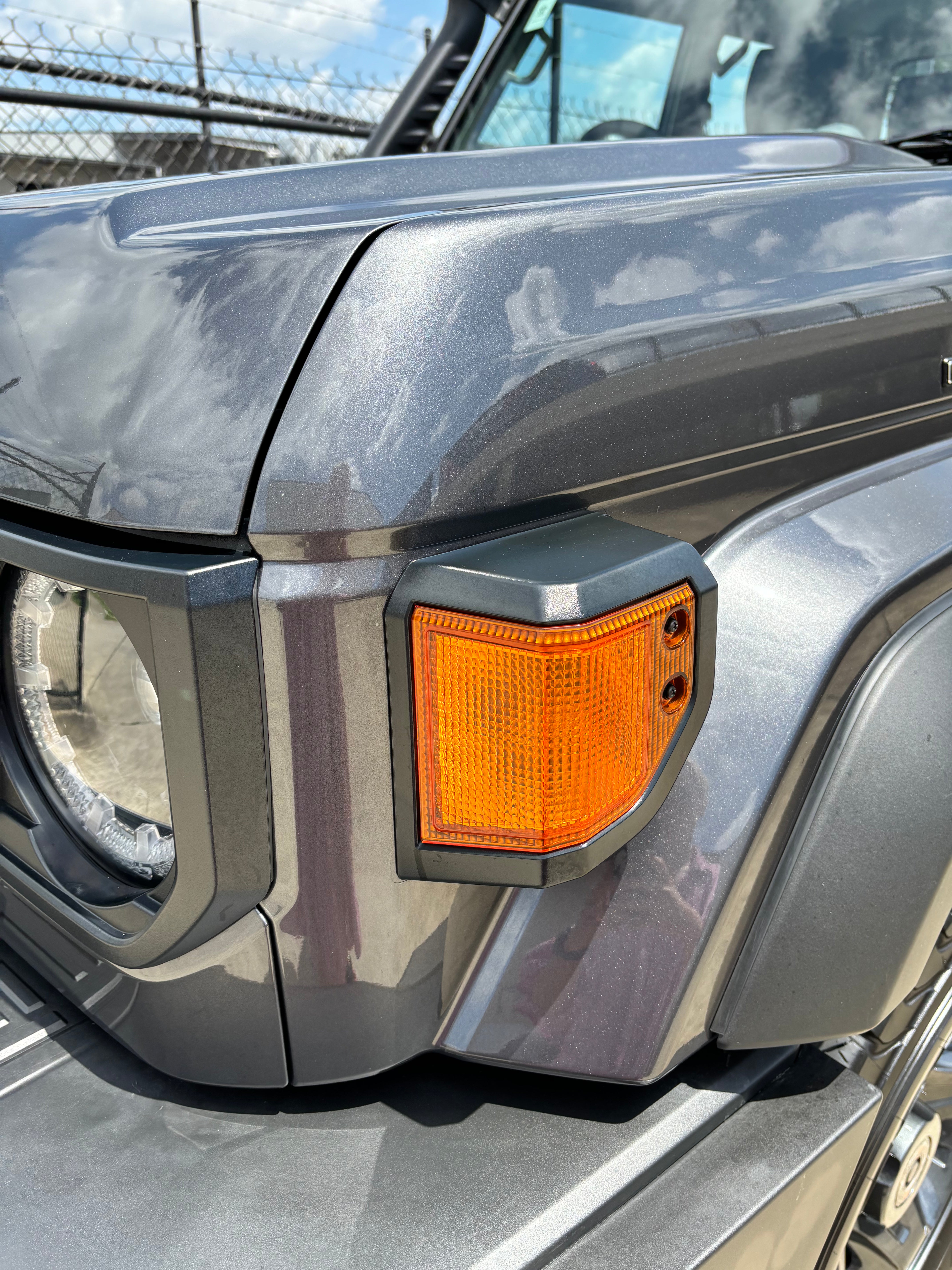 BushWrapz Kit - To Suit Toyota Landcruiser 79 Series Dual Cab (2024 - Current Model)