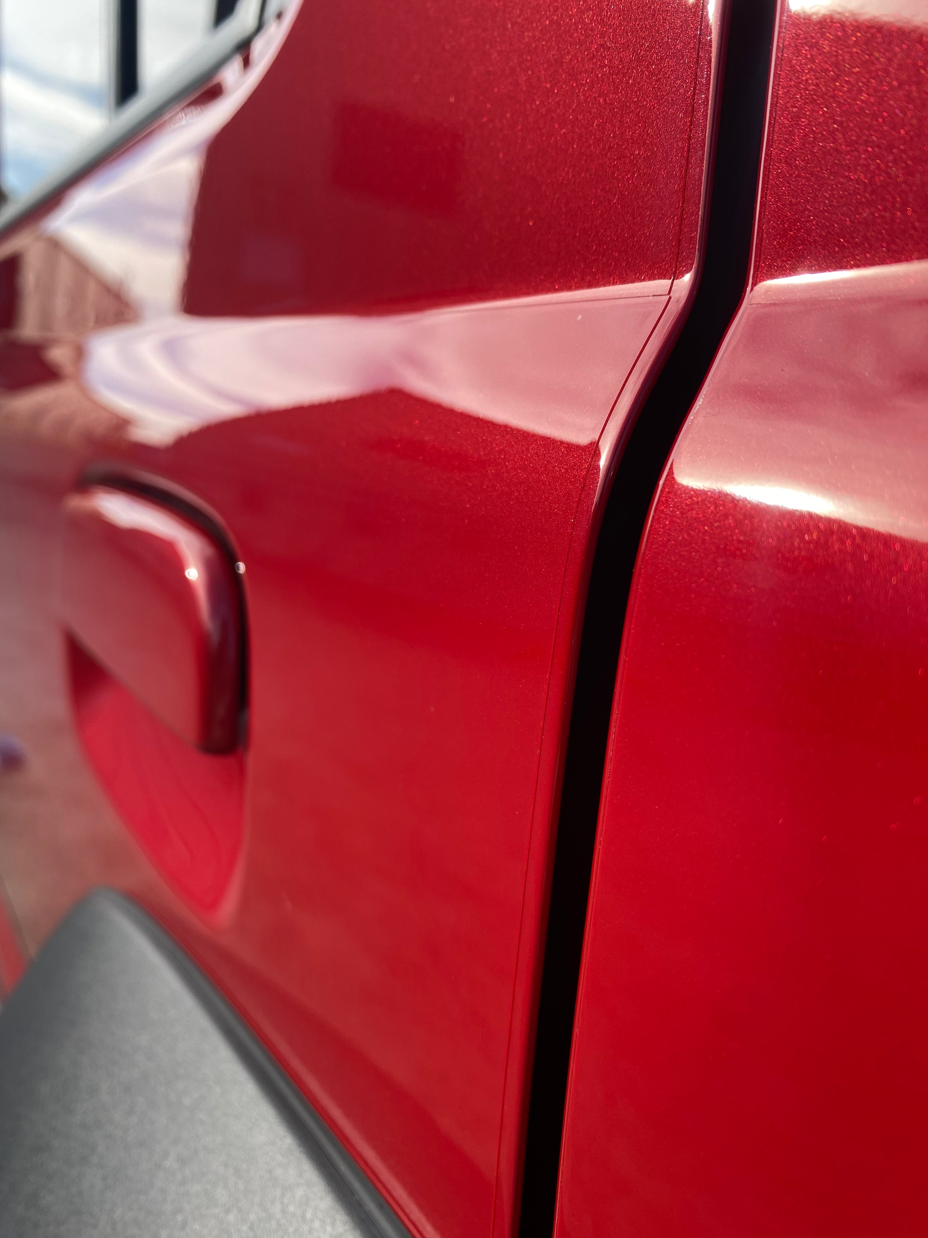 BushWrapz Kit - To Suit Suzuki Jimny 5 Door XL