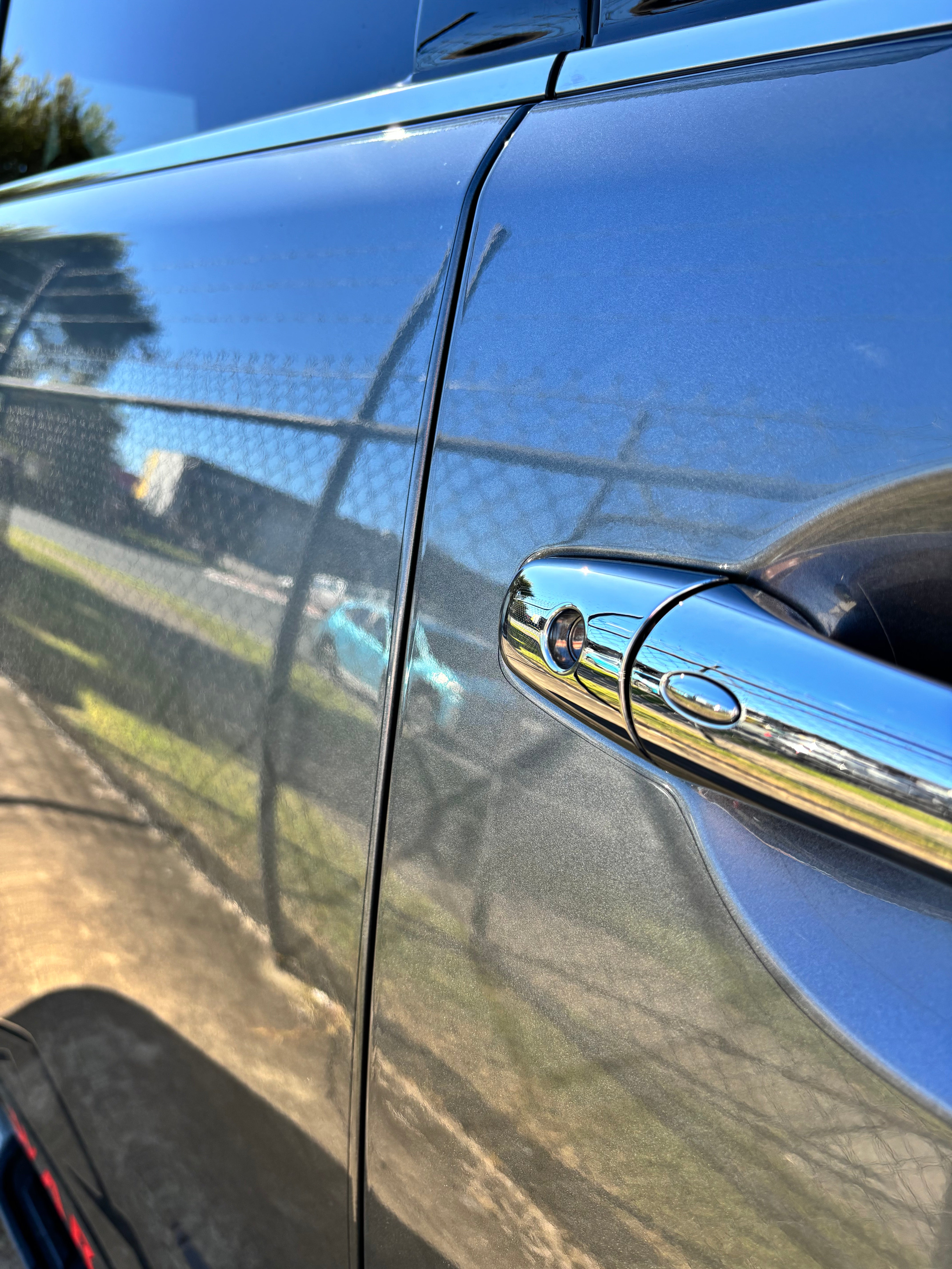 BushWrapz Kit - To Suit Nissan Patrol Y62 Series 5