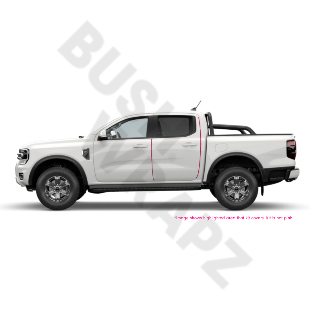 Car Universal Kit - Door Edges (4 pack)