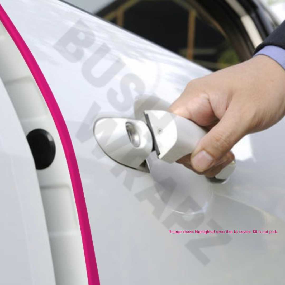 Car Universal Kit - Door Edges (4 pack)