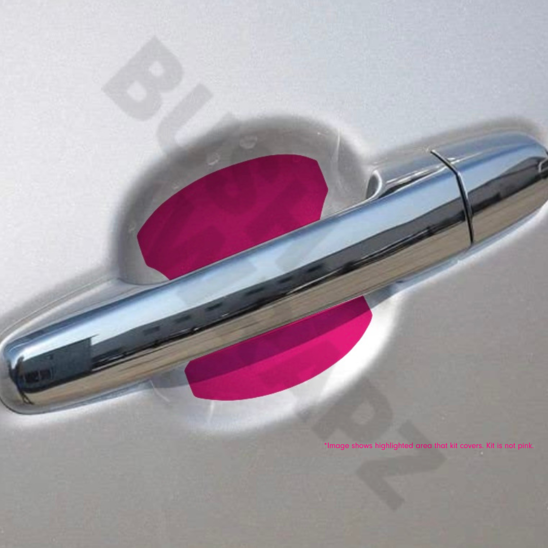 Car Universal Kit - Door Cups (4 pack)