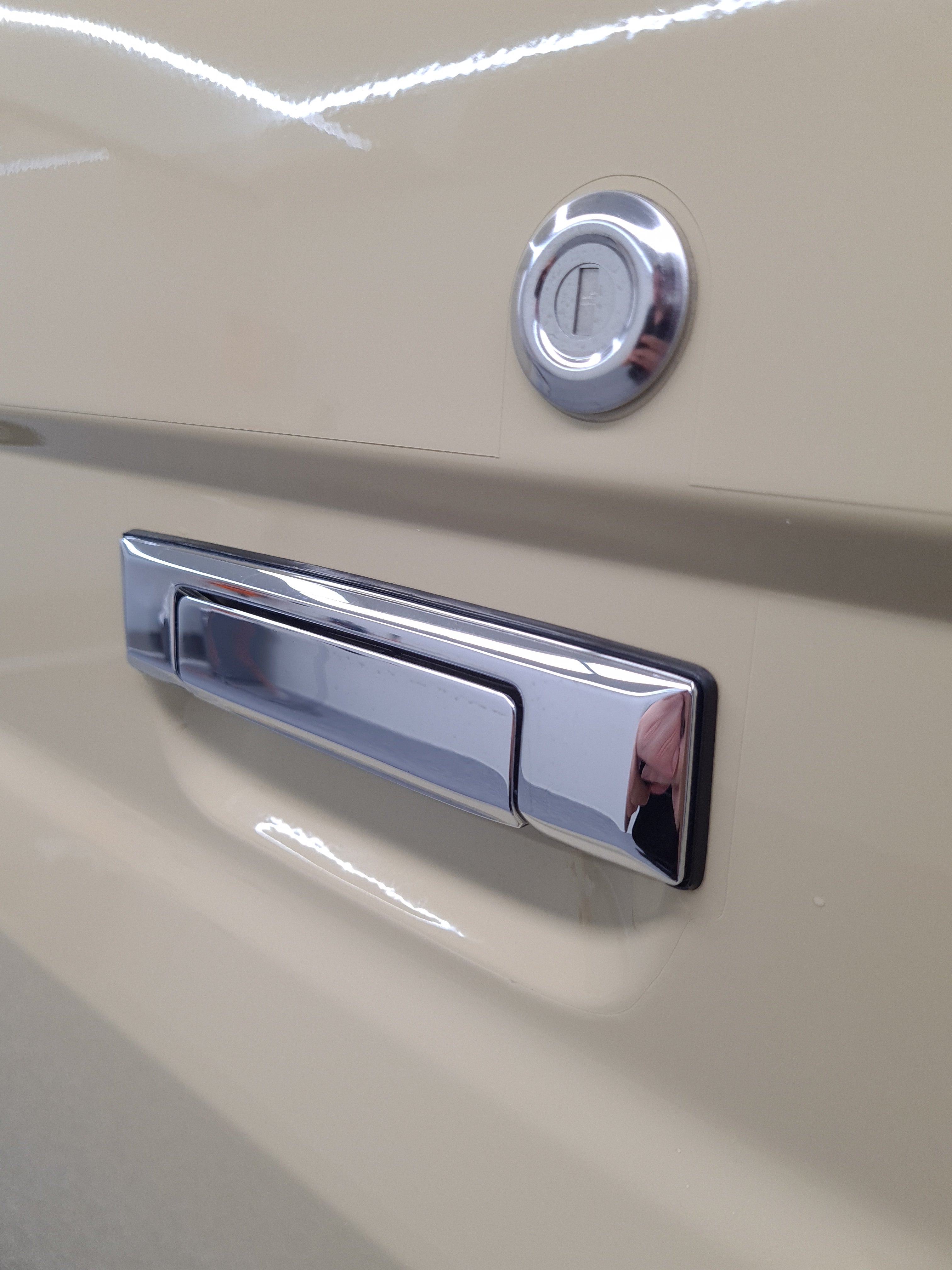 BushWrapz Kit - To Suit Toyota Landcruiser 79 Series Single Cab (2010 - 2023)