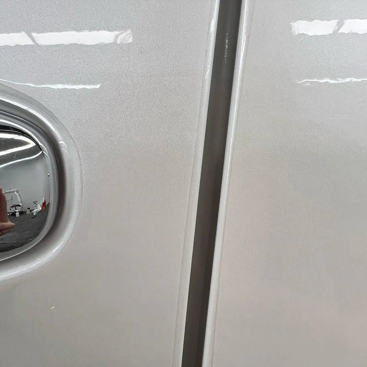 BushWrapz Kit - To Suit Toyota Fortuner