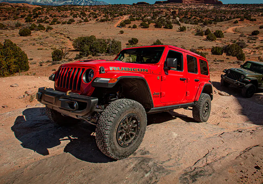 Jeep