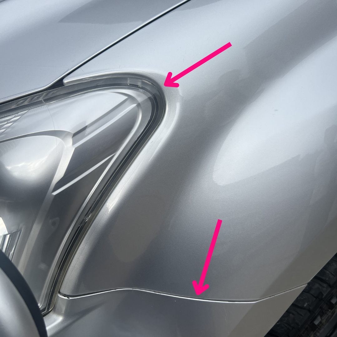 BushWrapz Kit - To Suit Isuzu DMAX Single Cab 2012 - Early 2020