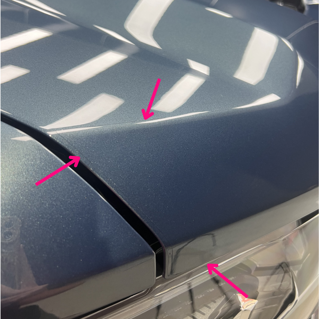 BushWrapz Kit - To Suit Chevrolet Silverado 2500 HD