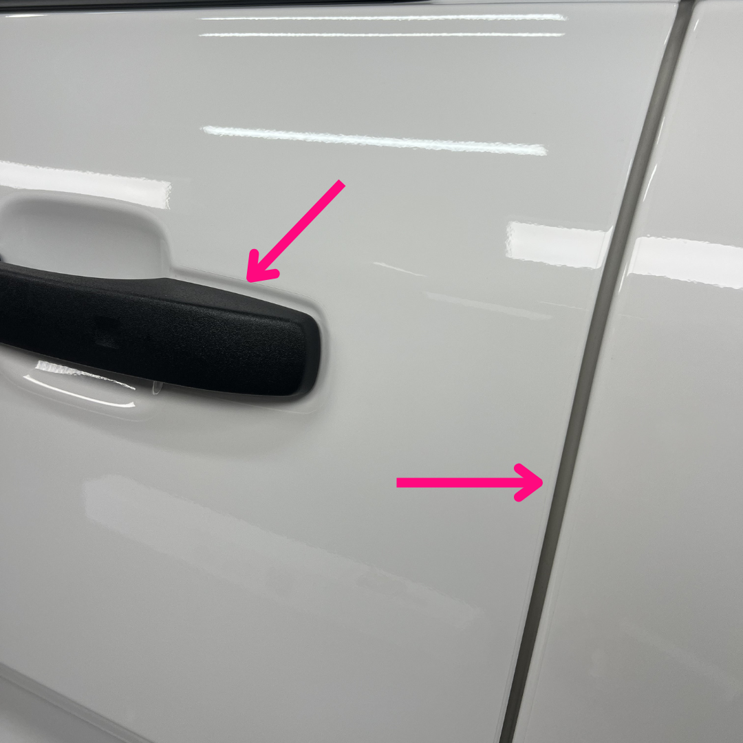 BushWrapz Kit - To Suit Ford Ranger SuperDuty DUAL Cab (2026 - Current)