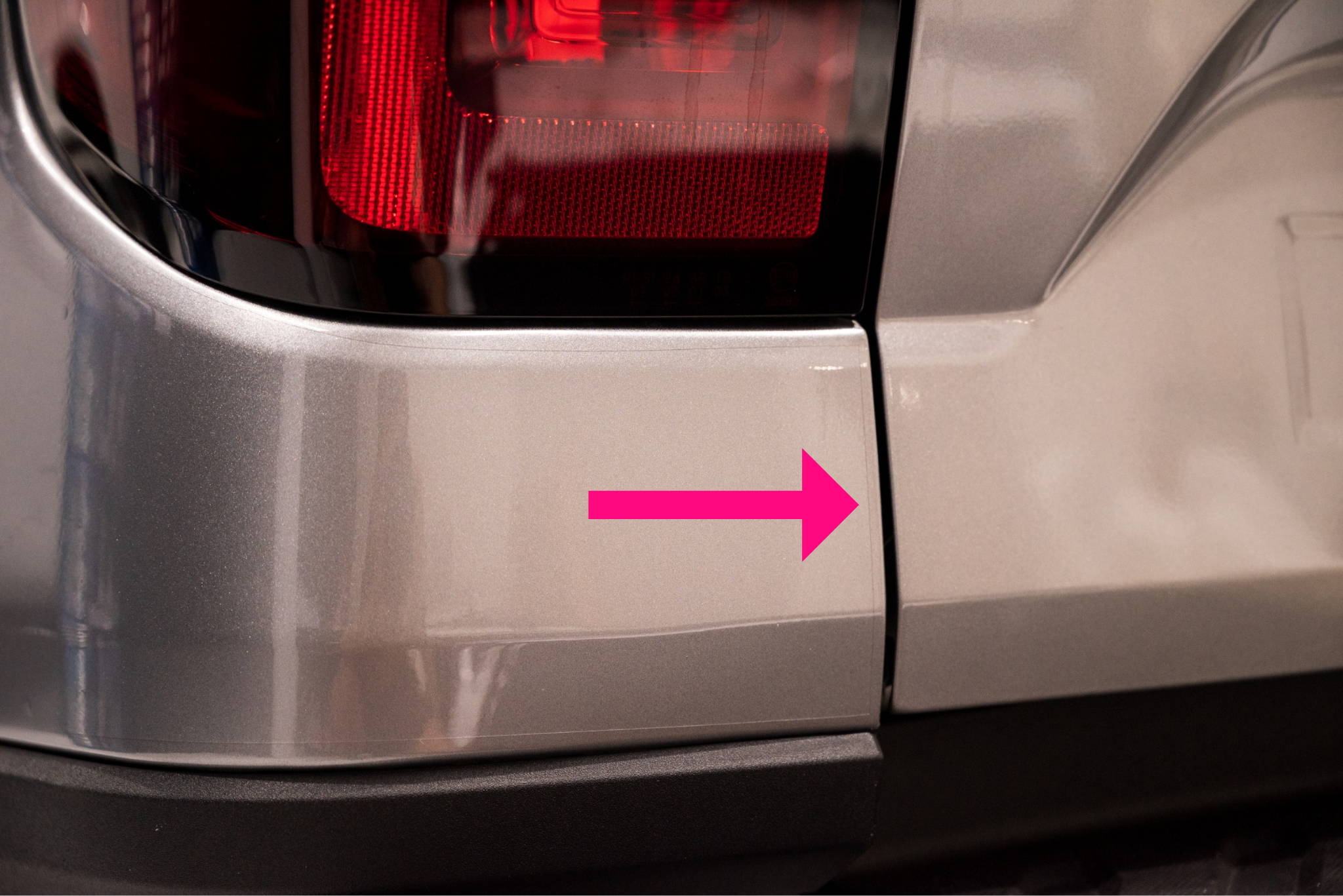 BushWrapz Kit - To suit Ford Ranger Next Gen HYBRID/PHEV (2026 - Current)