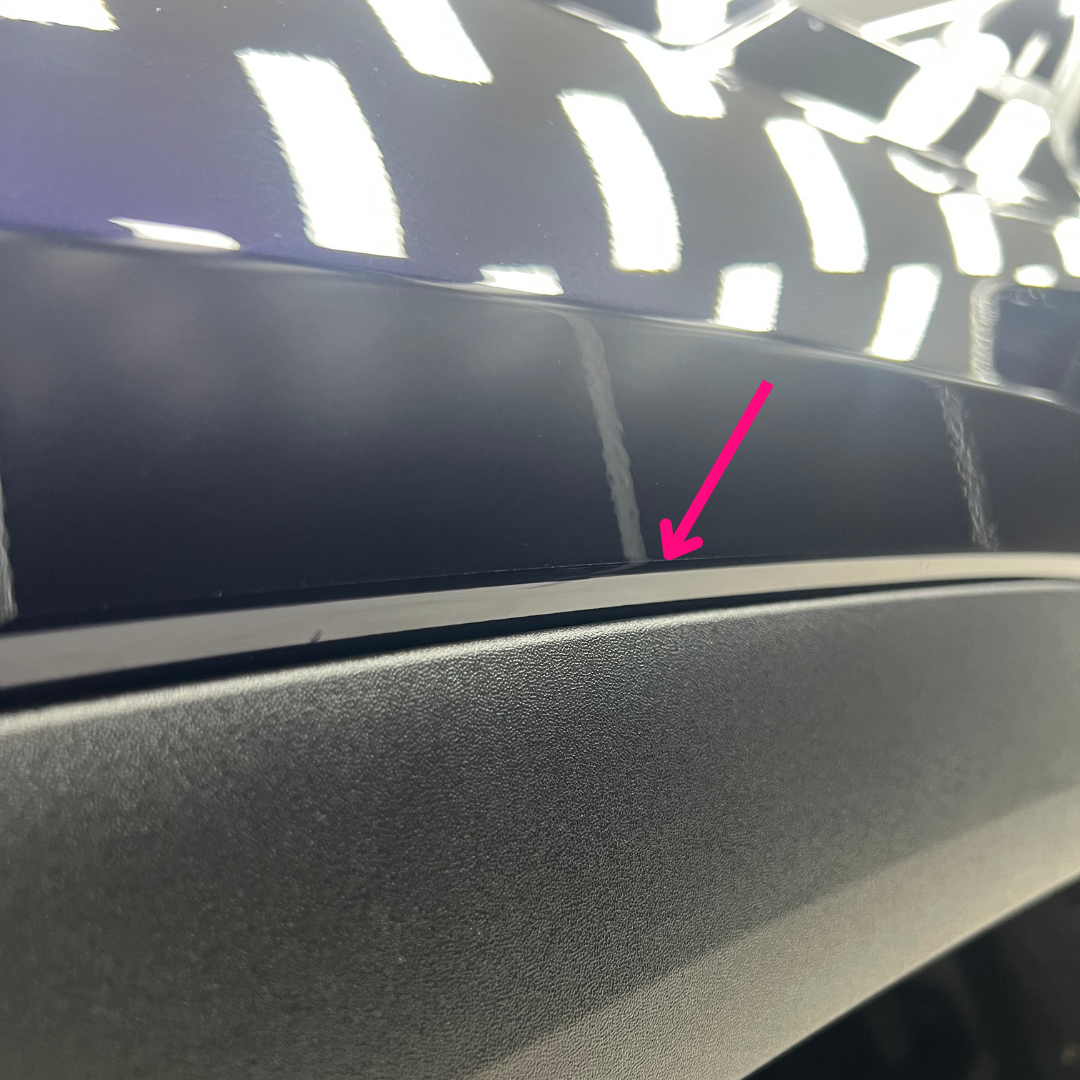 BushWrapz Kit - To Suit Toyota RAV4 (2026 - Current)