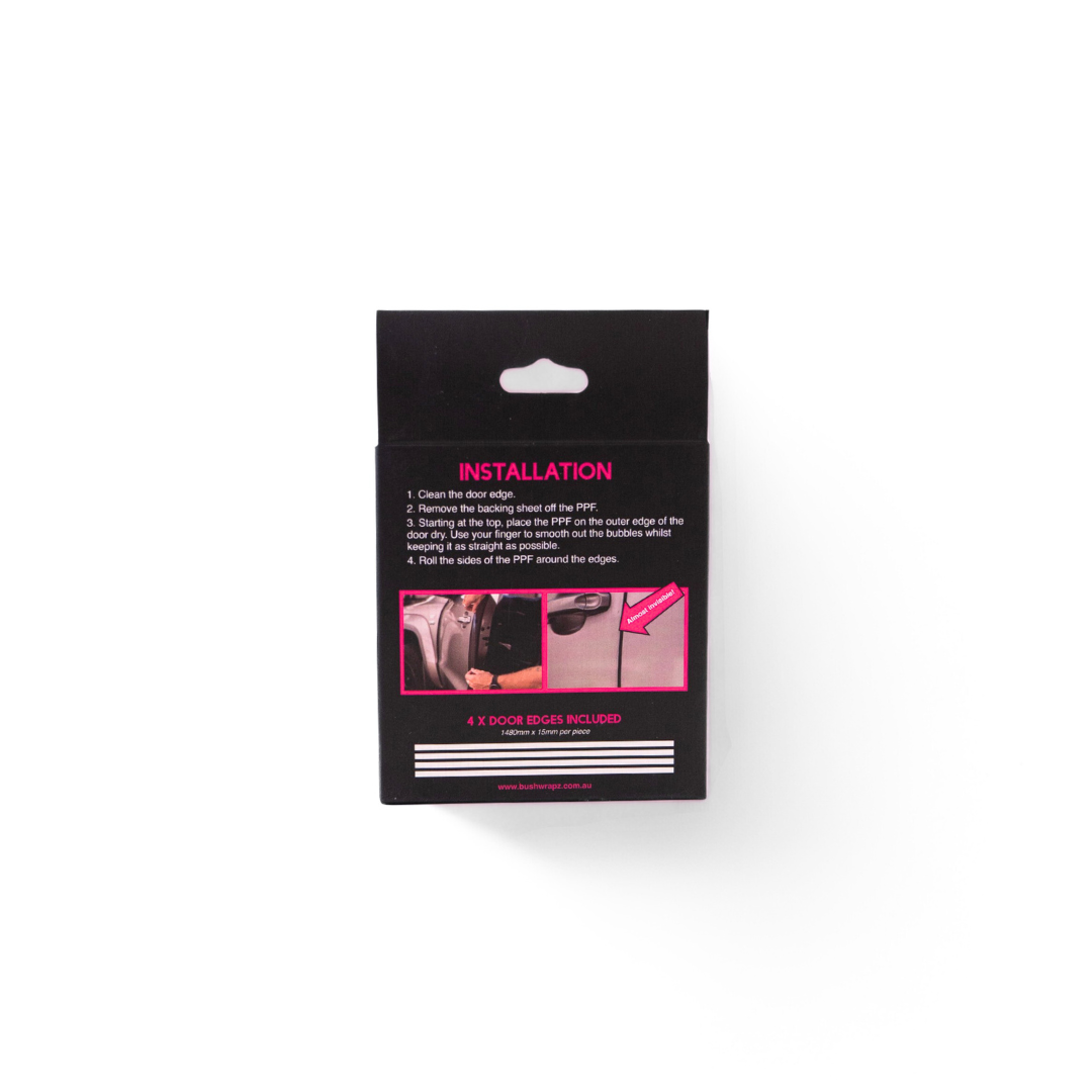 Car Universal Kit - Door Edges (4 pack)