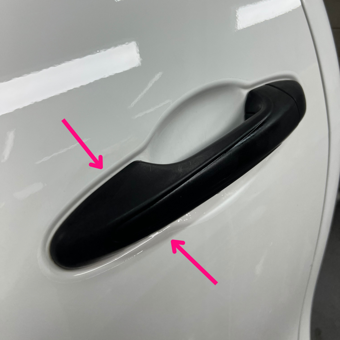 BushWrapz Kit - To Suit Toyota Hilux N80 Single Cab (2015-Current)