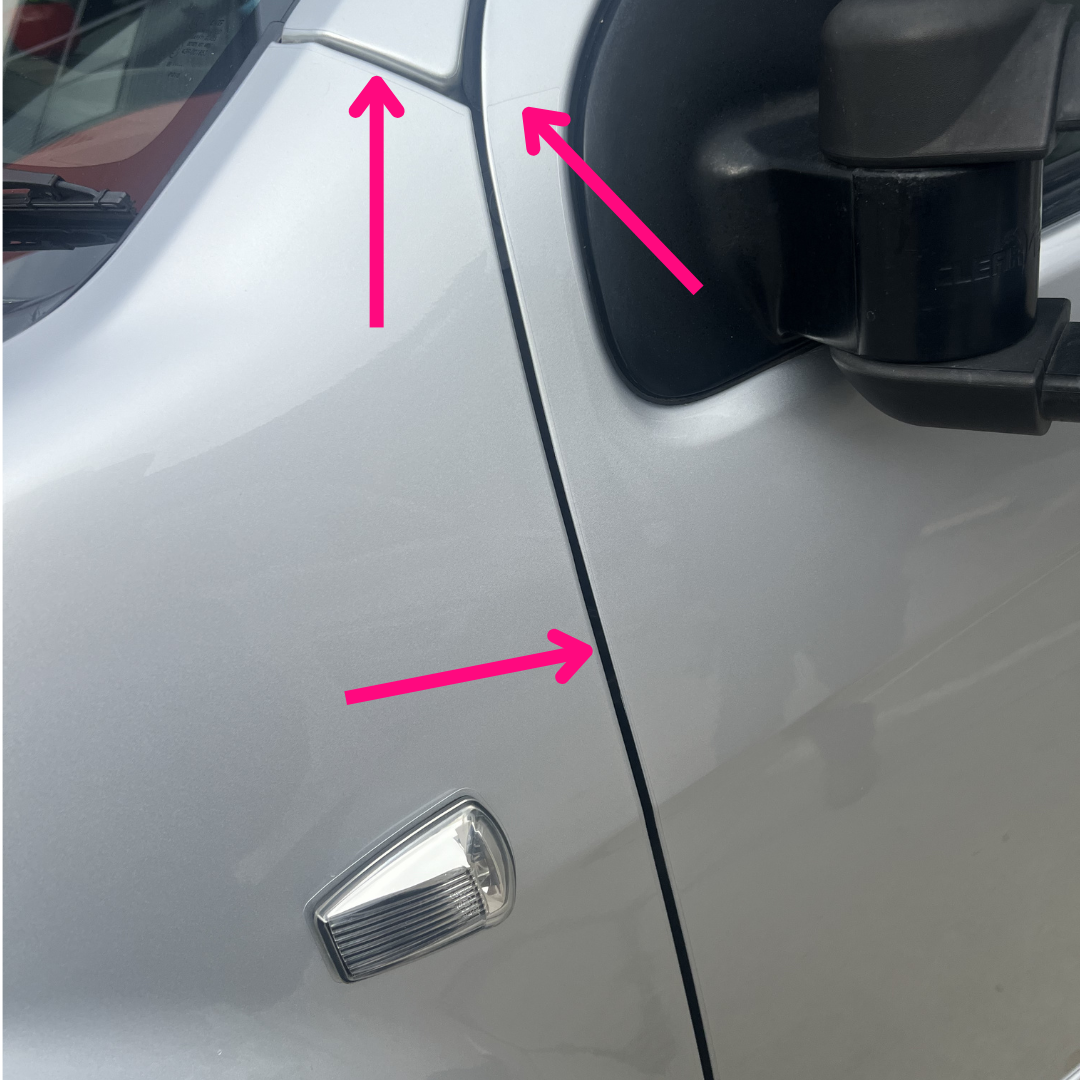 BushWrapz Kit - To Suit Isuzu DMAX Single Cab 2012 - Early 2020