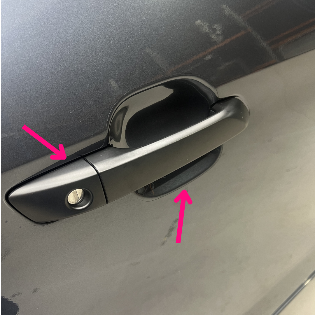 BushWrapz Kit - To Suit Isuzu DMAX Single Cab 2020-2023