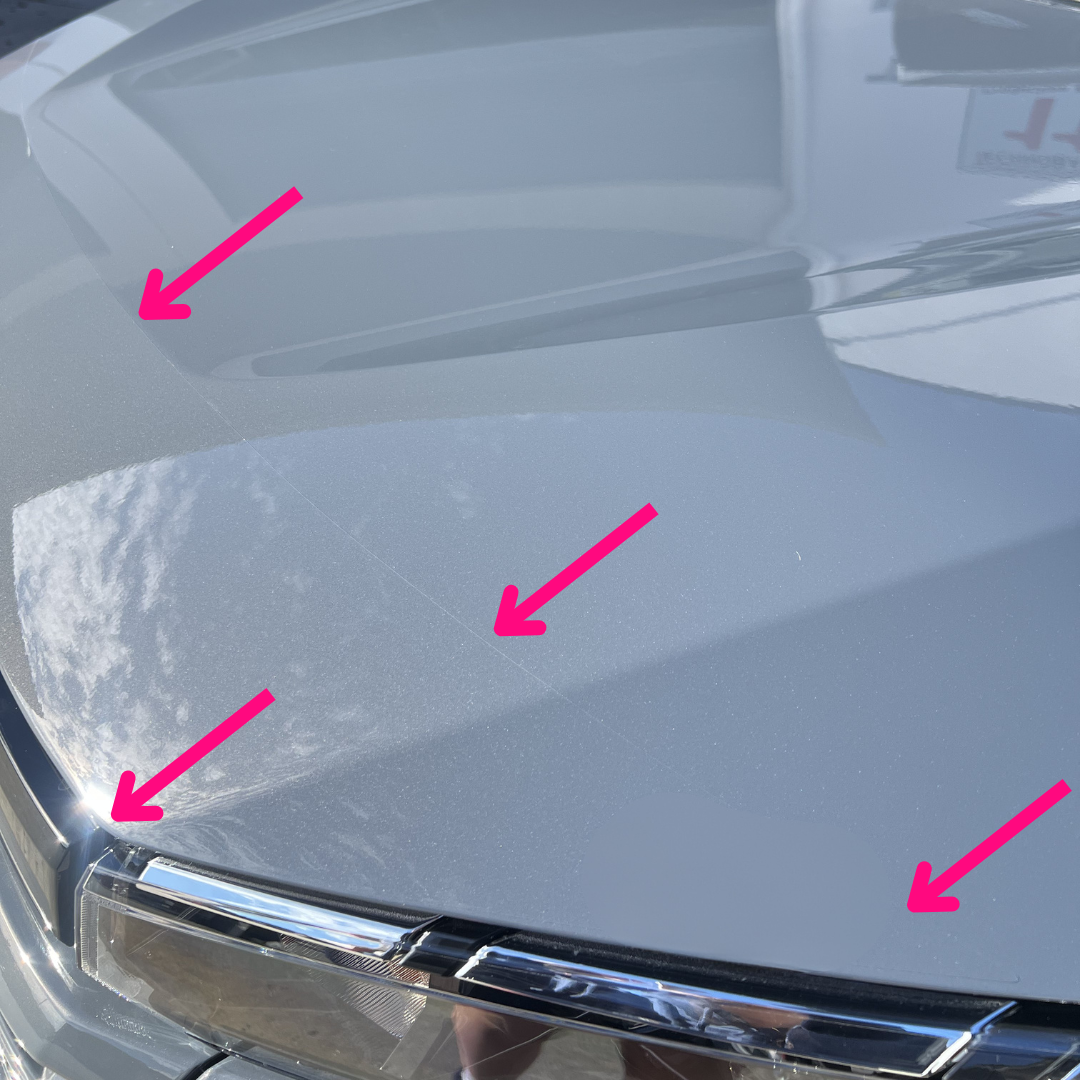 BushWrapz Kit - To Suit Toyota Hilux N90 Dual Cab SR/SR5/Rouge (2026 - Current)