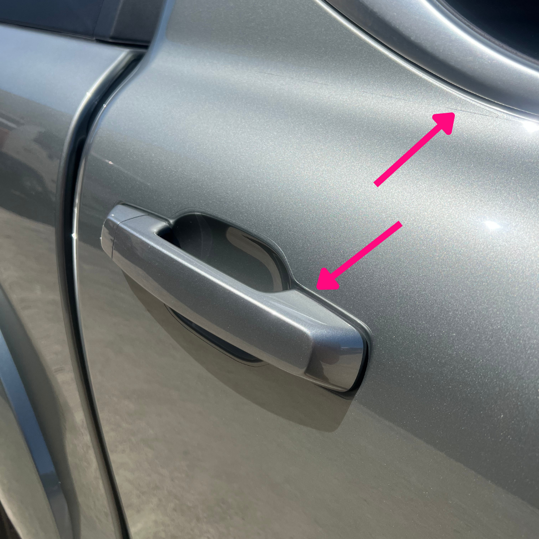 BushWrapz Kit - To Suit GWM Cannon Alpha 2025 - Current