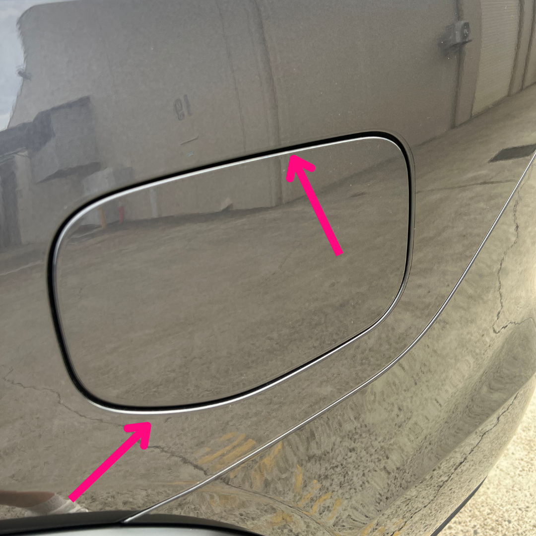 BushWrapz Kit - To Suit Ford Everest Tremor 2025 - Current