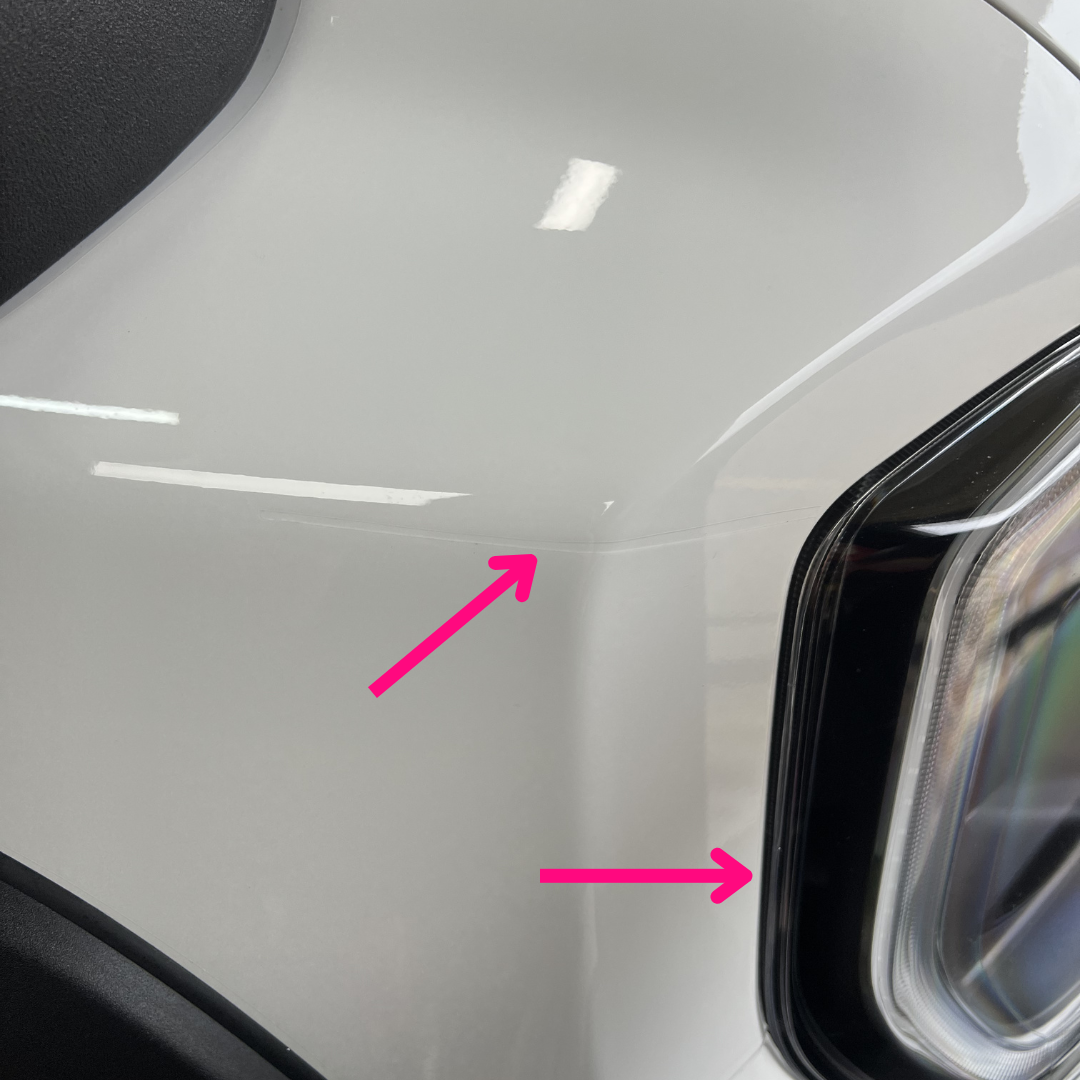 BushWrapz Kit - To Suit Ford Ranger SuperDuty DUAL Cab (2026 - Current)