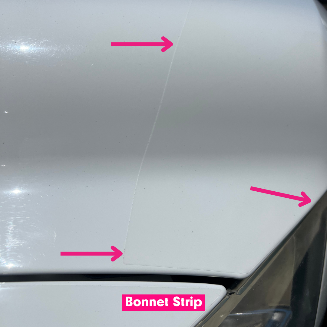 BushWrapz Kit - To Suit RAM 1500 DS Classic Crew Cab Express