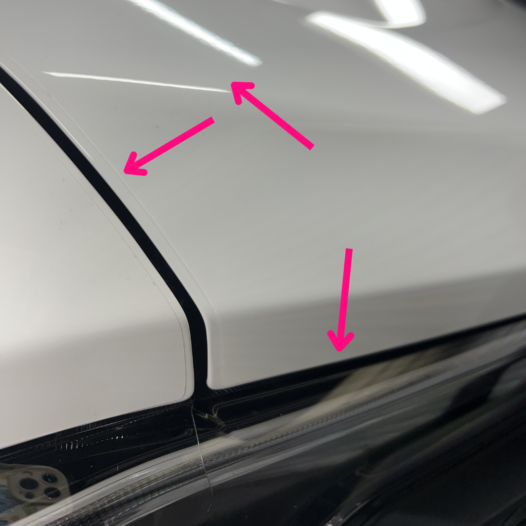 BushWrapz Kit - To Suit Ford Ranger SuperDuty DUAL Cab (2026 - Current)