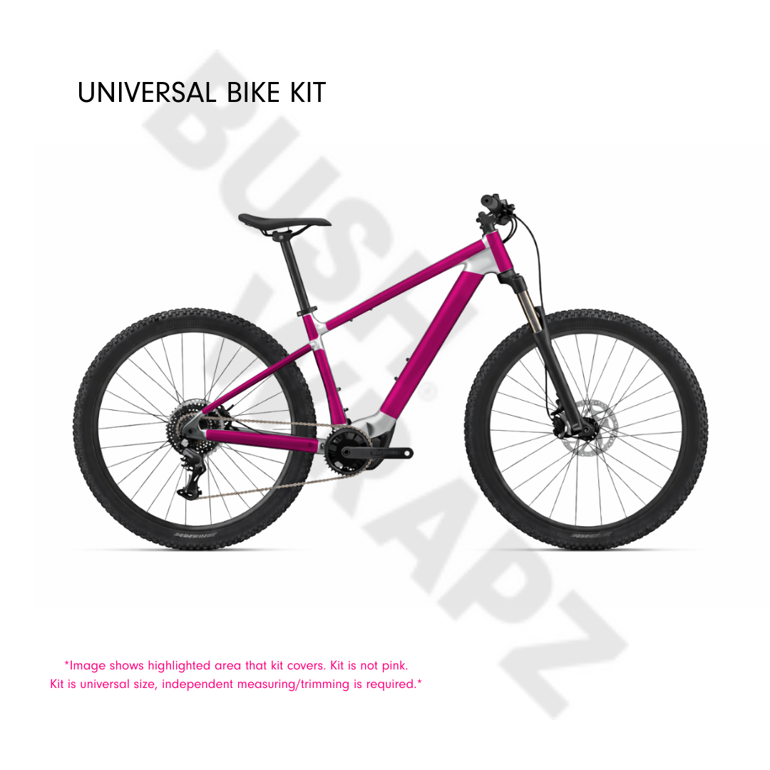 Bike Universal Kit