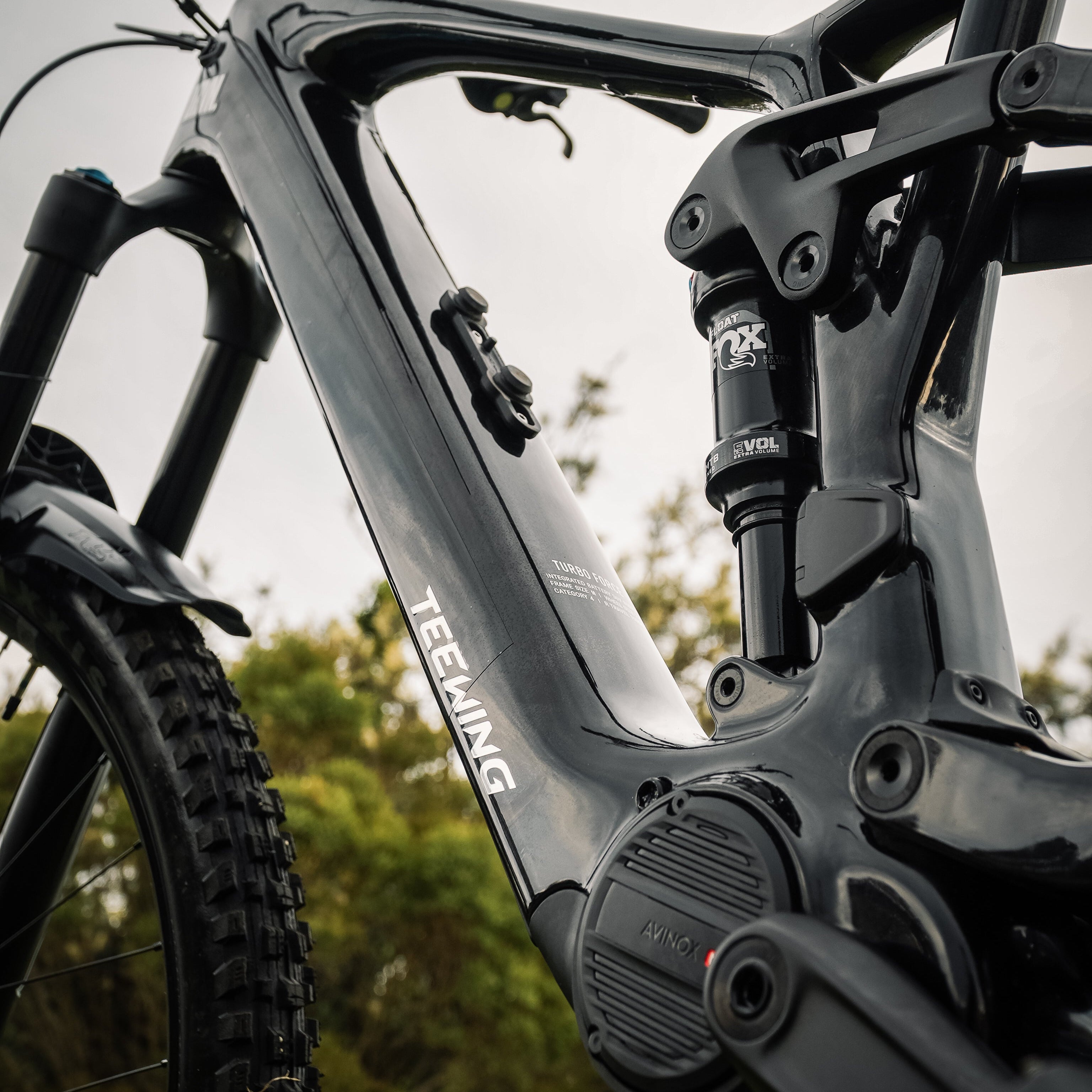 Bike Universal Kit