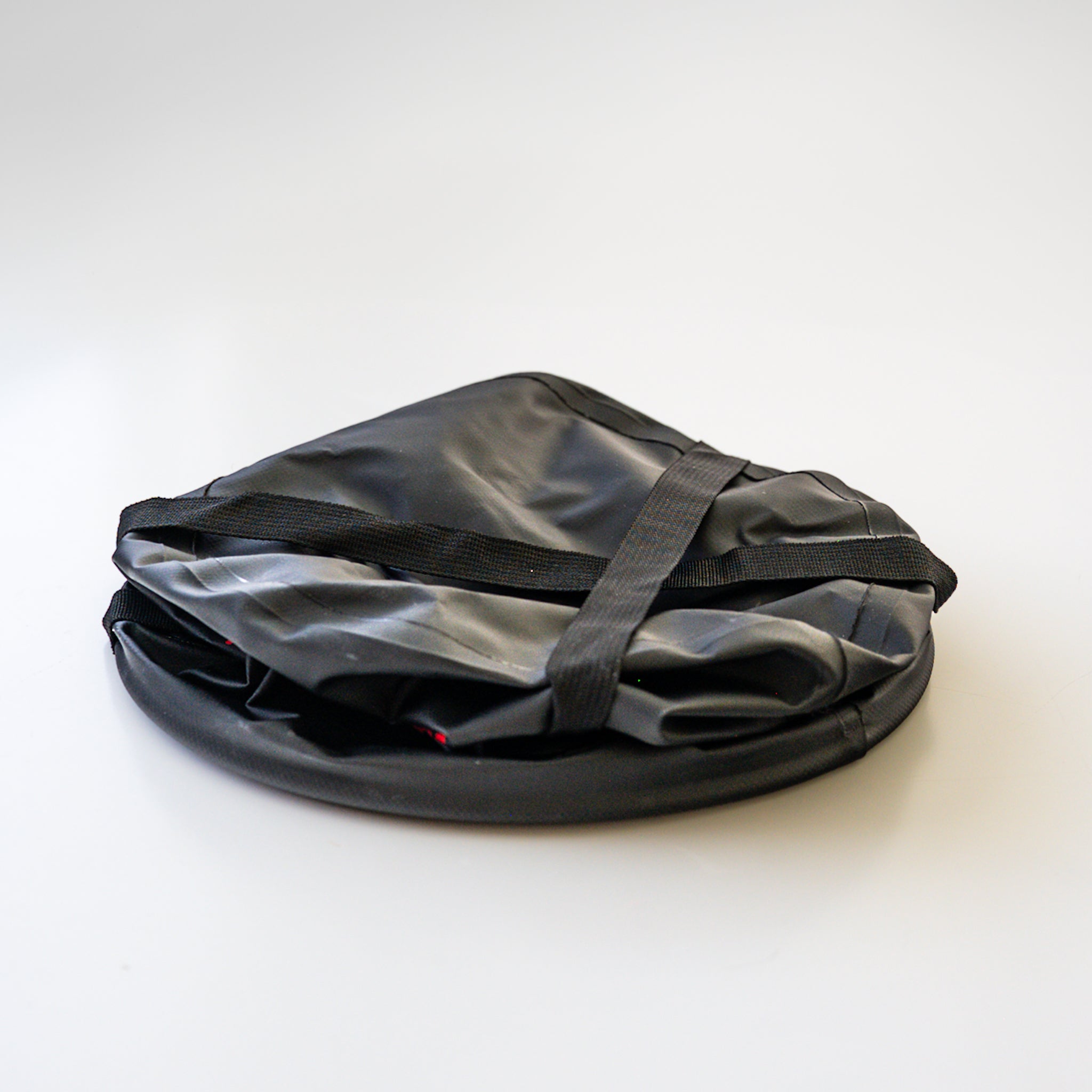 Collapsible Travel Wash Pack