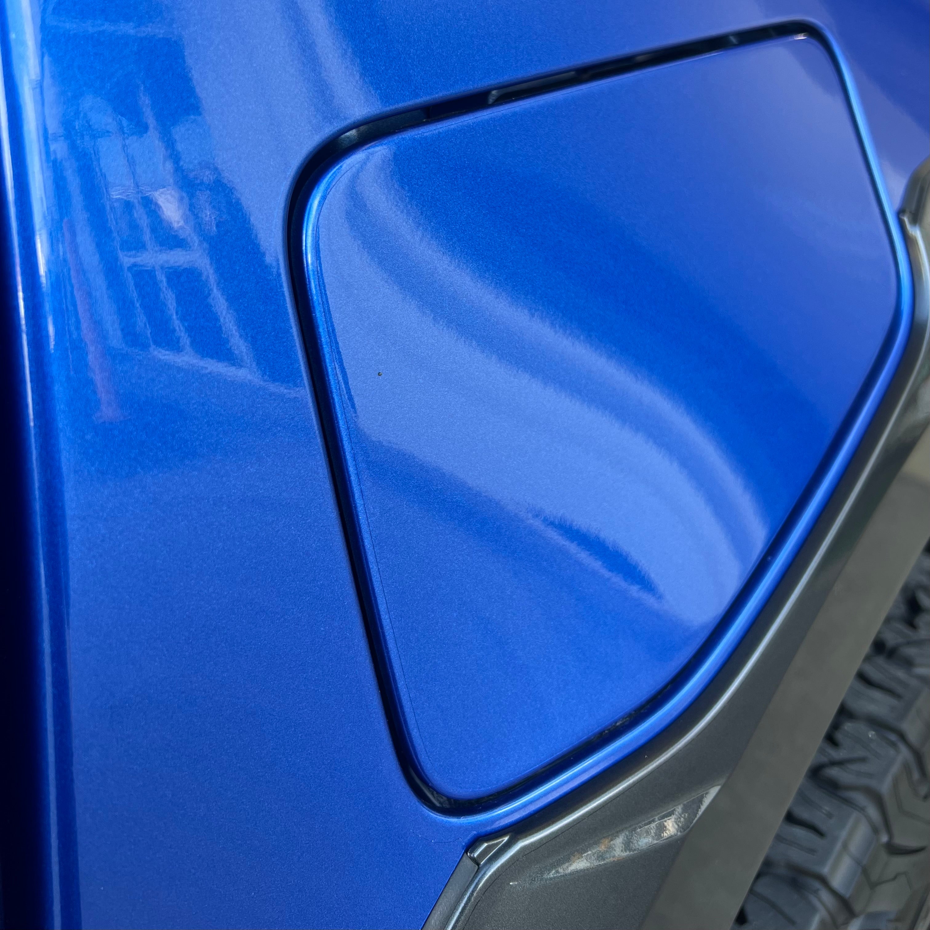 BushWrapz Kit - To Suit Isuzu DMAX Dual Cab 2024 - Current