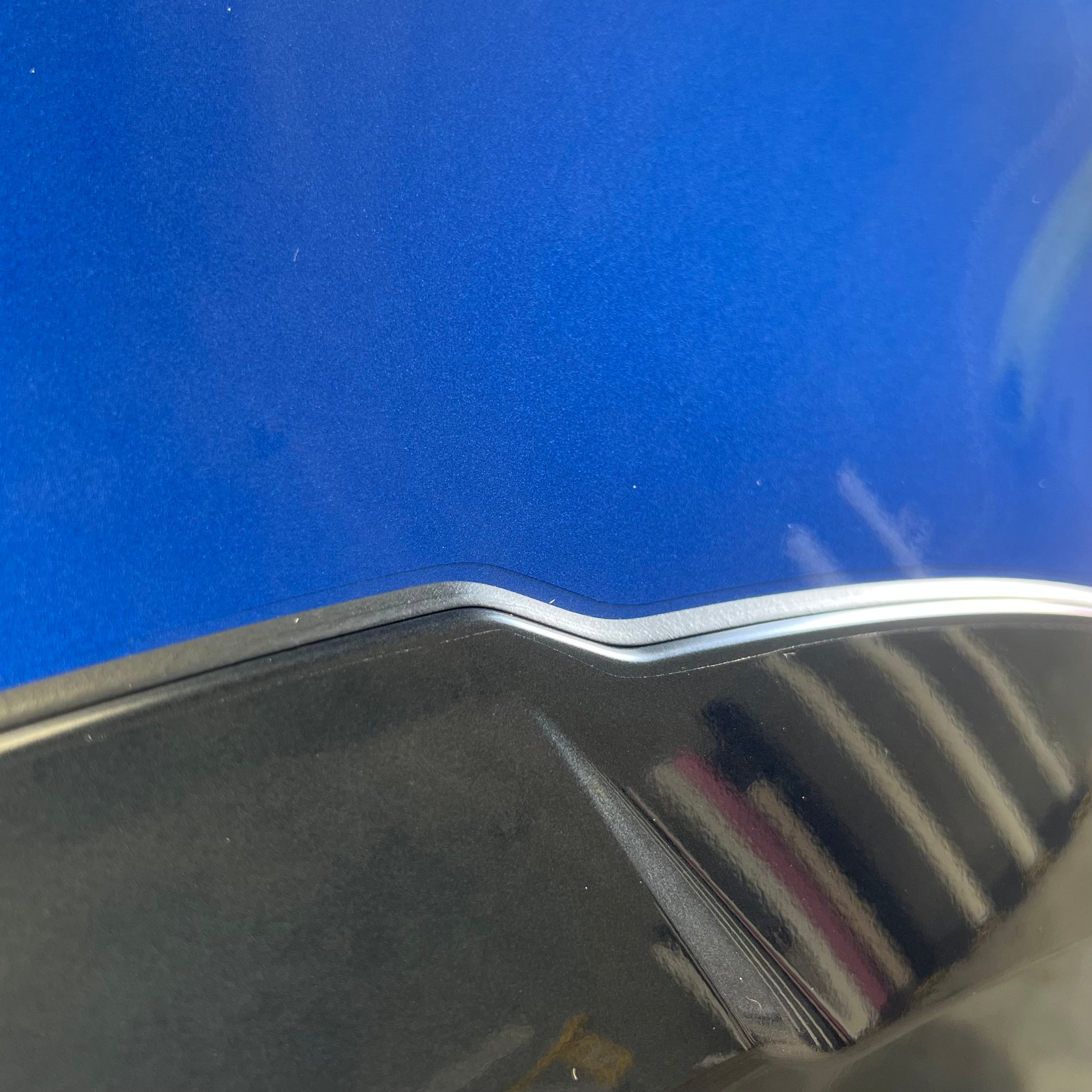 BushWrapz Kit - To Suit Isuzu DMAX Dual Cab 2024 - Current