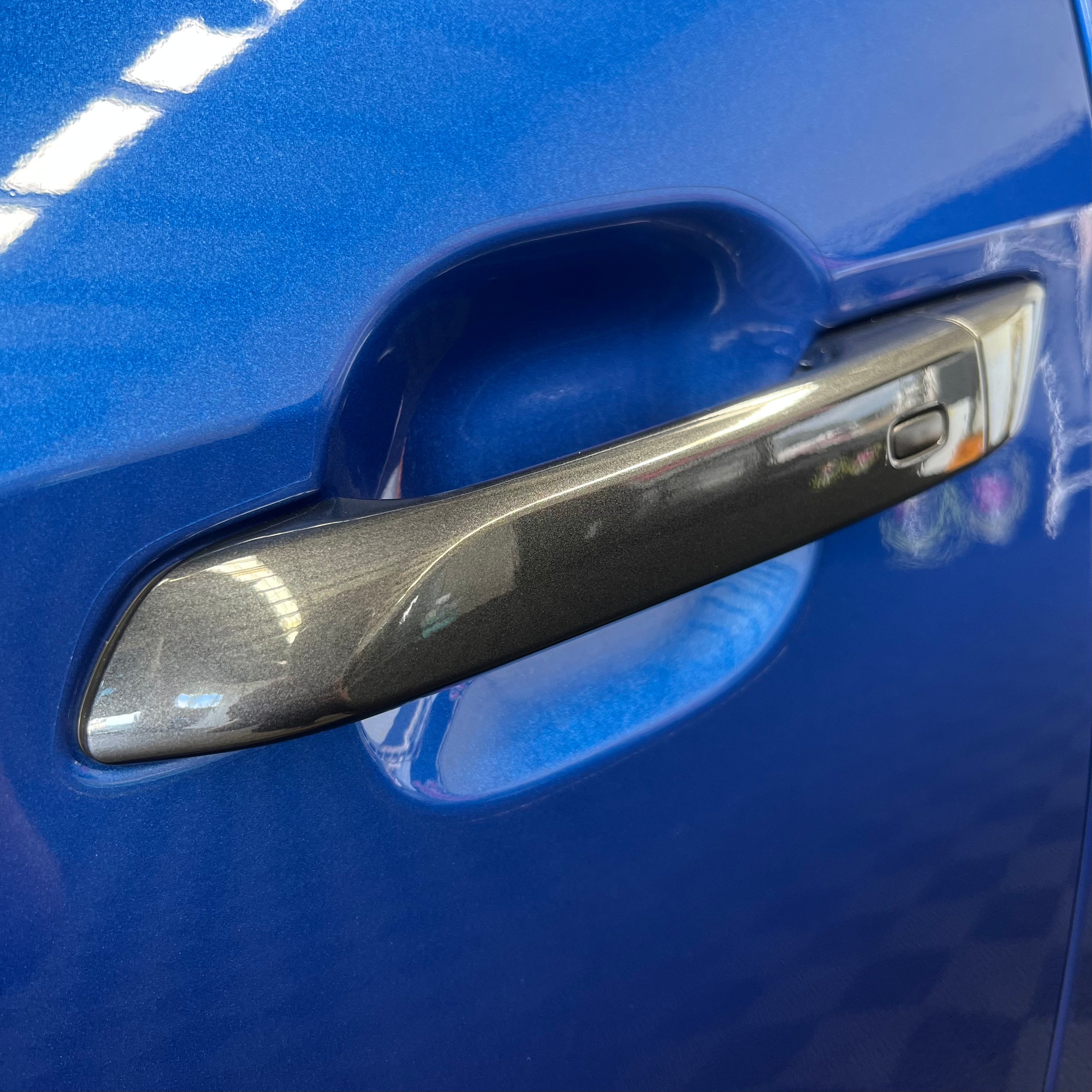 BushWrapz Kit - To Suit Isuzu DMAX Dual Cab 2024 - Current