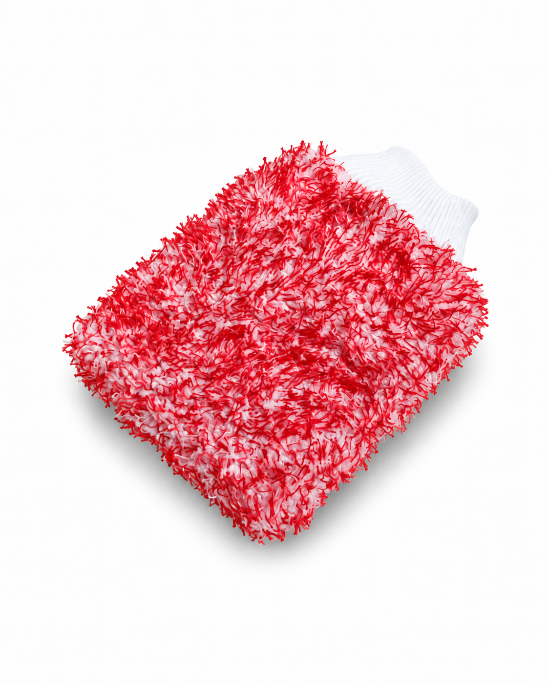 Bushies Wash Mitt